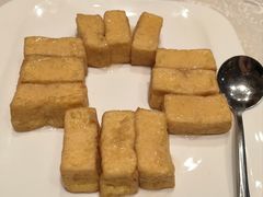 -万宝海鲜舫(劳动公园店)