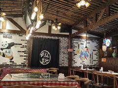 -酒阳蒸经小酒馆(解放碑店)