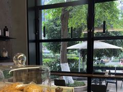 -野鸽子咖啡(中航店)