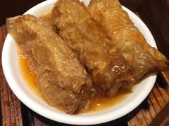 虎皮卷-正斗·港式粤菜(SKLP店)