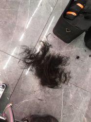 -茶发Salon·烫发染发理发