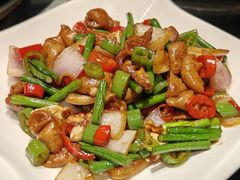 -顺峰顺水顺德菜(龙华店)