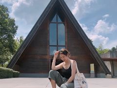 -美丽洲堂