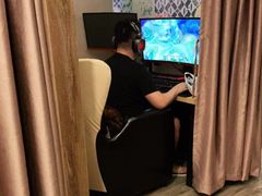 -网鱼电竞(杨浦中原店)