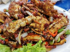 -海香园饭店