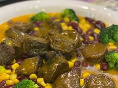 -绿雅居原生态农庄(小涌店)