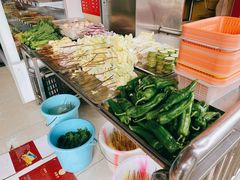 -幸福铁板烧(共和村店)