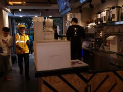 -书亦烧仙草(四季花园店)