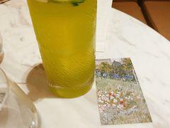 -théATRE 茶聚场(王府中環店)