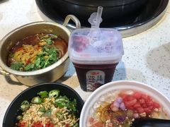 -钢管厂歆瑞源油卤串串香(春熙路太古里店)