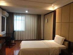 -汉庭(上海虹桥机场新店)