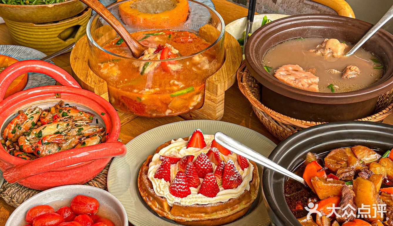 不愧是彭于晏吃过的!酒酿南瓜吼吼吃啊!