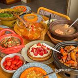 不愧是彭于晏吃过的!酒酿南瓜吼吼吃啊!