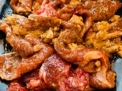-韩盛源泥炉烤肉店(高深路店)
