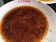 -黄连大头华烧鹅店(大良店)