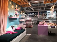 -宜家家居(哈尔滨商场店)