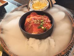-谷牛和牛烤肉(漕河泾印象城店)