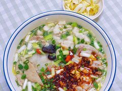 -长香源葫芦头梆梆肉(兴隆巷店)
