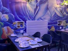 -姥姥家大缸烧烤(台东店)