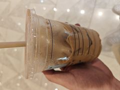-瑞幸咖啡(凯德虹口龙之梦店)