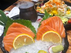 -小川洋风料理(街道口店)
