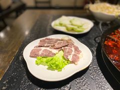 -仁虎老火锅(黄泥磅店)