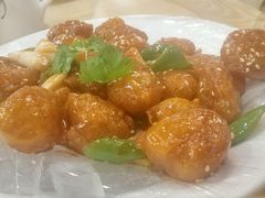 -德胜轩正宗顺德菜(宝安沙井会展中心店)