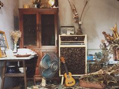 -时光花园(白鹭洲店)