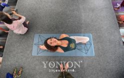 -无界瑜伽普拉提