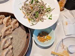-来相会饺子·新辽菜(甘家口店)