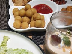 -清真·艾美可餐厅(大悦汇店)