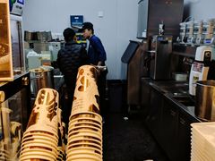 -注春·荞麦奶茶(新天地旗舰店)