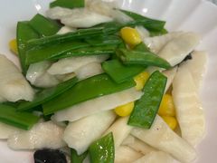 -苏梦江南·淮扬菜(夫子庙店)