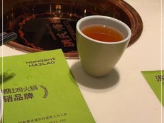 -洪氏嗨捞·猪肚鸡火锅(阳光天地店)