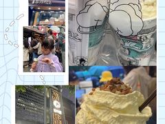 -黑色经典臭豆腐·湖南特产(太平街口店)