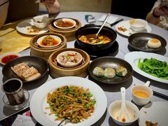 -潮府馆·非遗潮州菜·世纪公园(新国际博览中心店)
