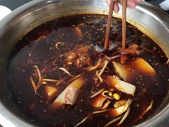 -水碾河肥兔火锅(水碾河店)