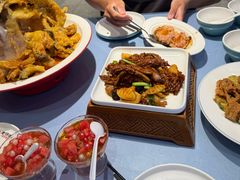-老济南·地道济南菜(大明湖店)