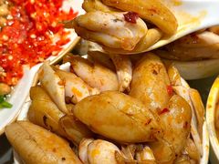 -海底捞火锅(东百中心店)