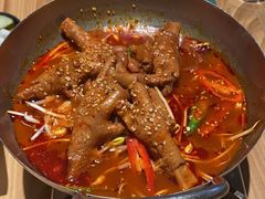 -KimPro 辛普乐概念韩餐