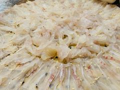 -官塘锋记鱼生·生腌·砂锅粥(牌坊街店)