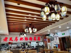 -青石桥老瓦房肥肠粉总店(青石桥总店)