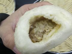 -郑家包子牛肉拉面(尚勤路店)