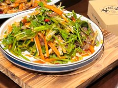 -大自然(鲁家村店)