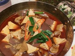 -老平安农家菜(平安店)