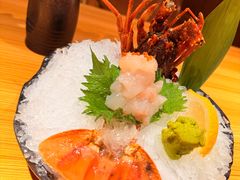 -花和海鲜自助(梅江店)