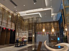 -深圳机场凯悦酒店