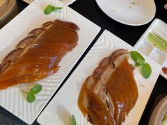 -正德楼果木烤鸭·渔家菜(东港店)