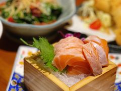 -有喜屋·深夜食堂(北京西路店)
