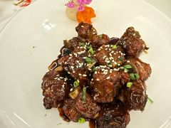 -银都上海菜馆(粤海东路店)